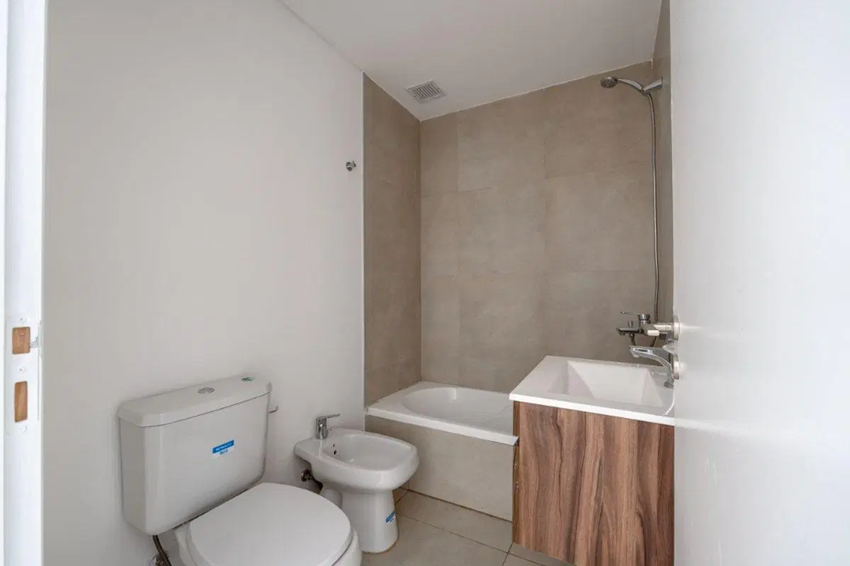 Depto 3 Amb en Venta en Lagoon Pilar a estrenar 5
