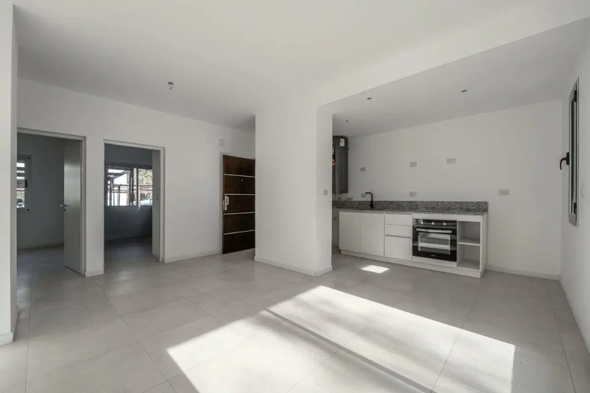 Depto 3 Amb en Venta en Lagoon Pilar a estrenar 2