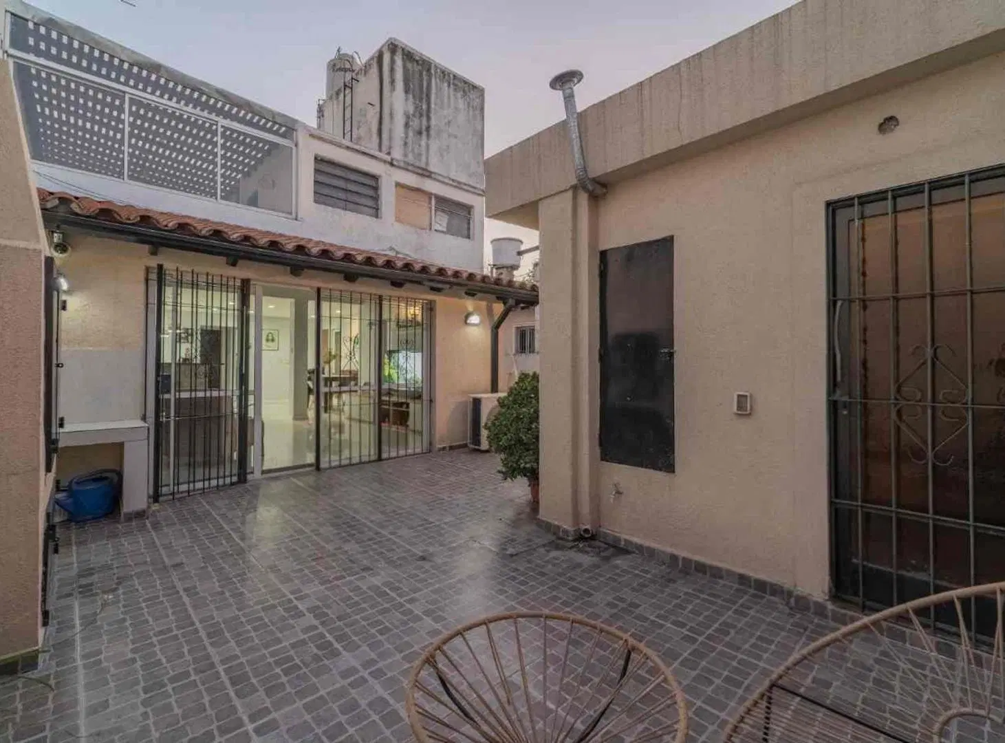 PH ÚNICO 3 pisos VENTA Terraza/Quincho/Cuarto ind 8