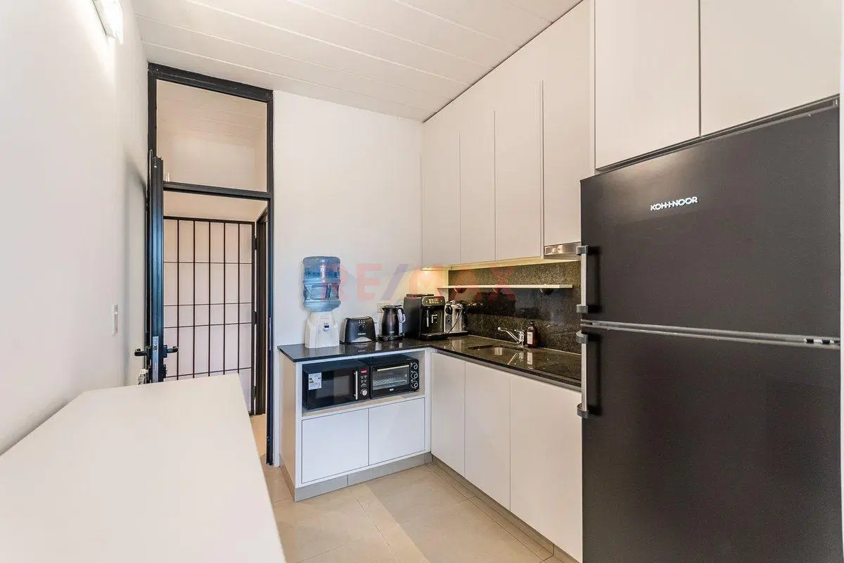 Oficina en VENTA en Riviera Park, Nordelta 4