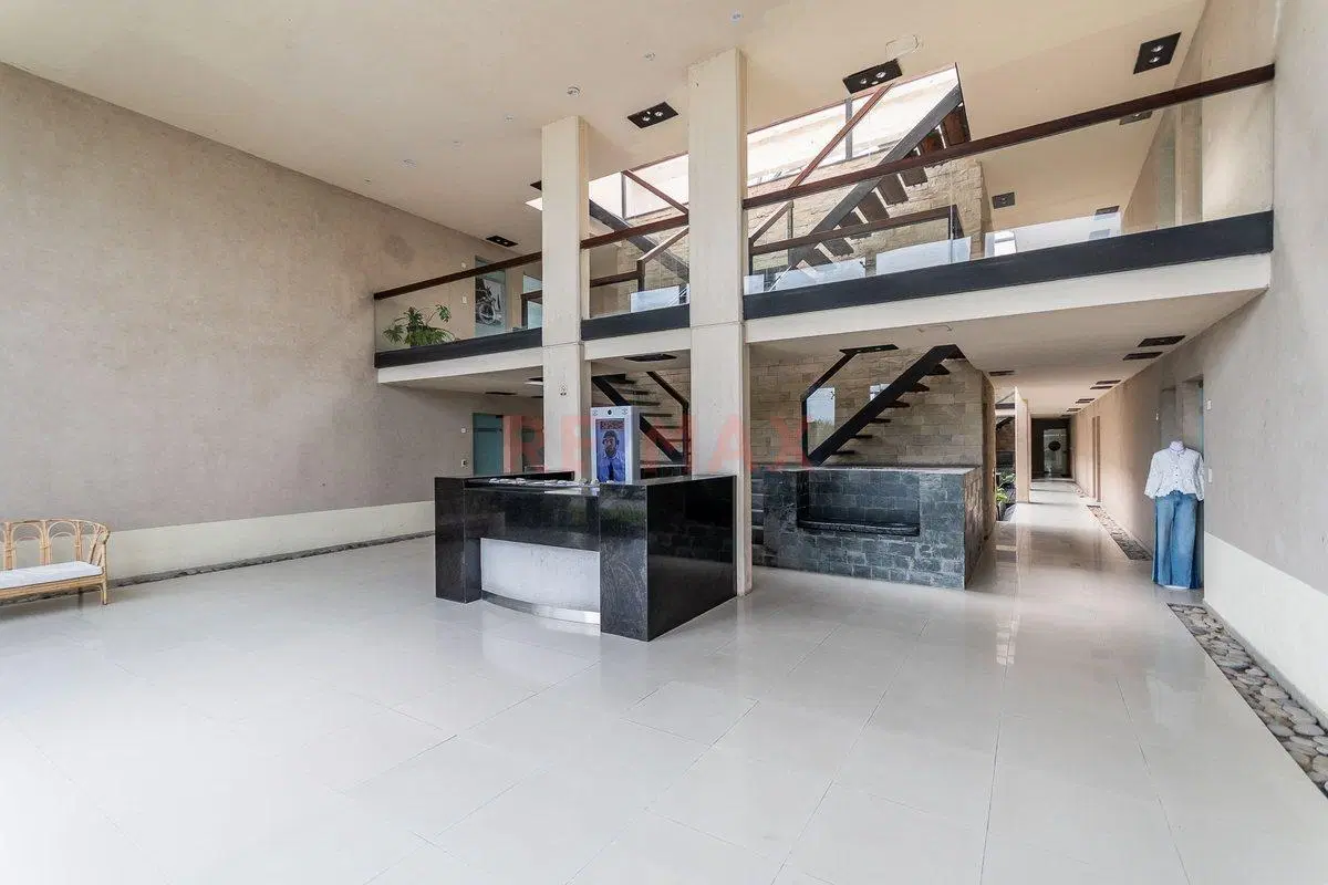 Oficina en VENTA en Riviera Park, Nordelta 5