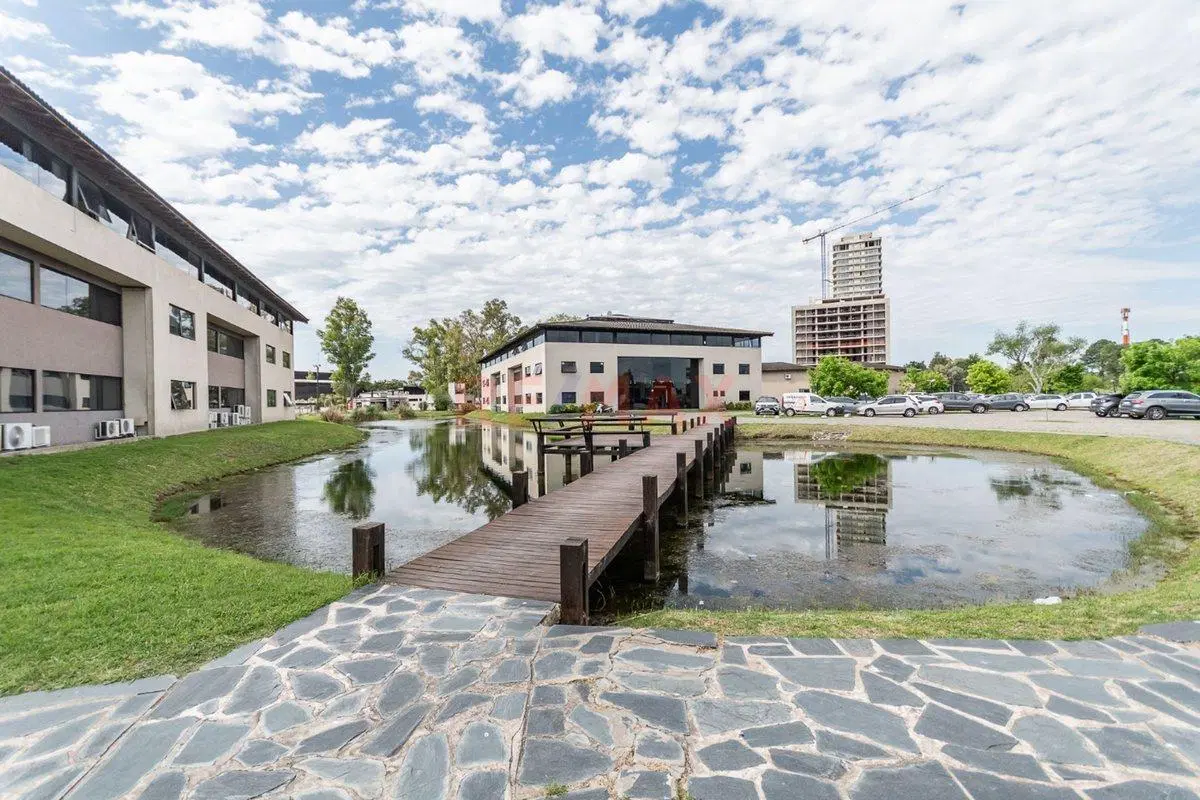 Oficina en VENTA en Riviera Park, Nordelta 2