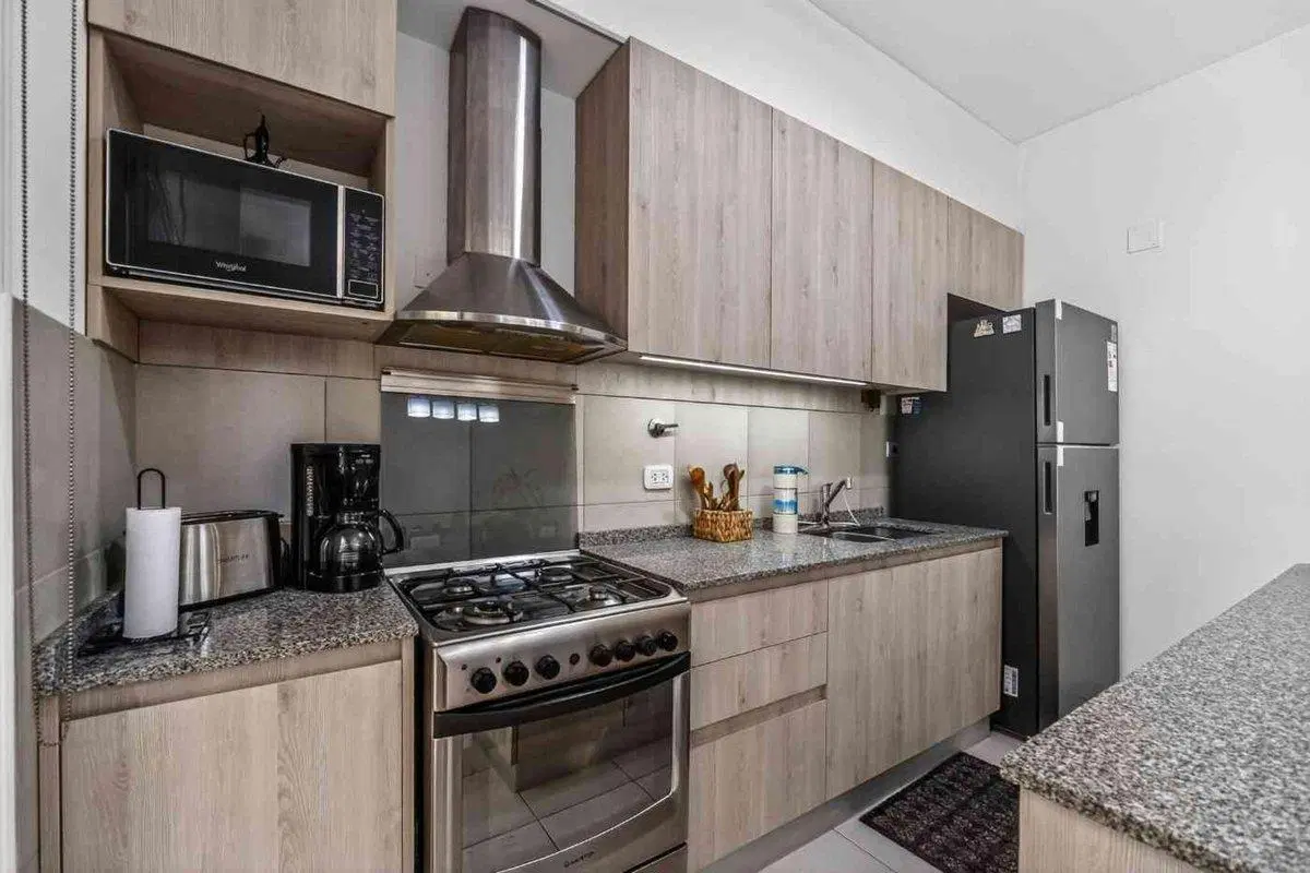 Casa tipo Dúplex - venta en El Palmar- Nordelta 5