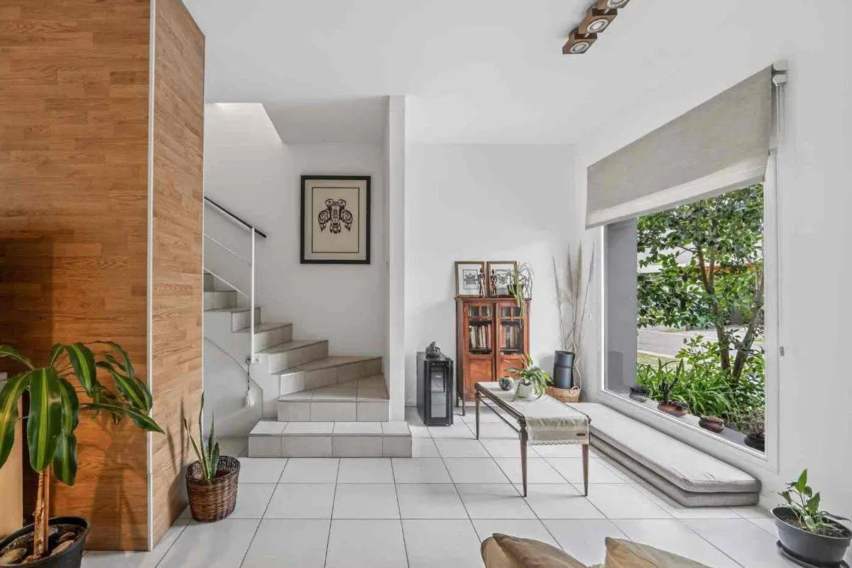 Casa tipo Dúplex - venta en El Palmar- Nordelta 2