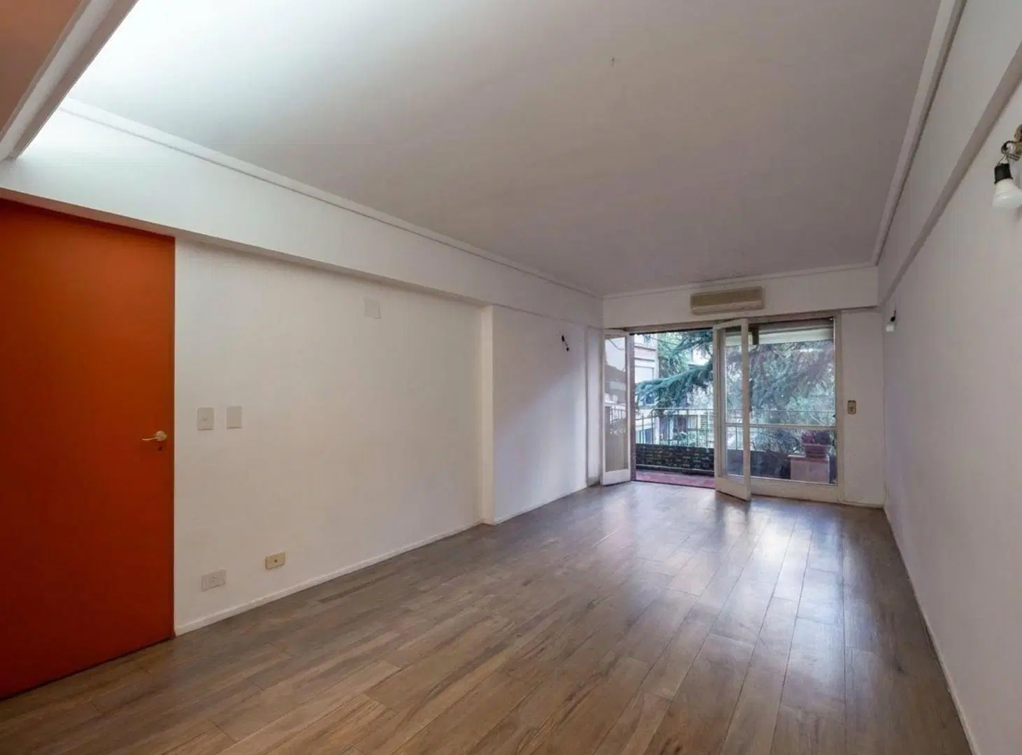 VENTA 5 amb Belgrano balcón cochera baul luz crédi 5