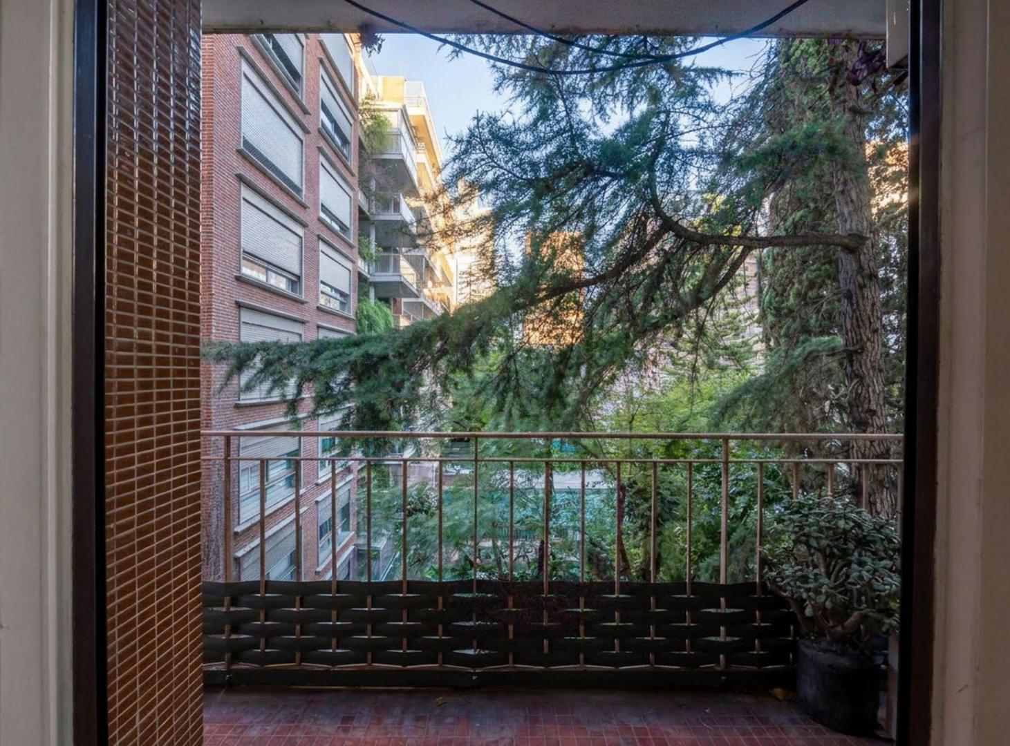 VENTA 5 amb Belgrano balcón cochera baul luz crédi