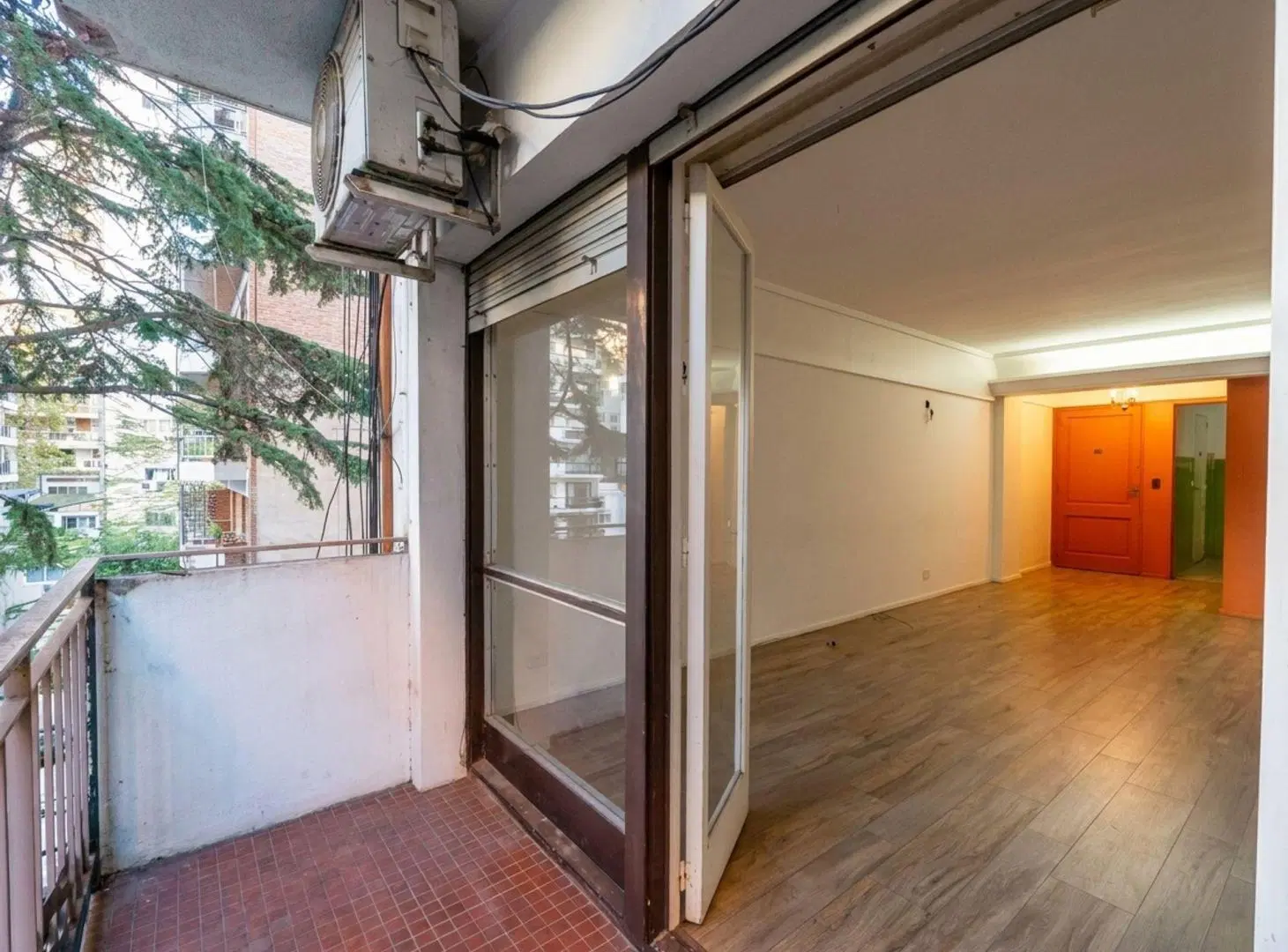 VENTA 5 amb Belgrano balcón cochera baul luz crédi 2