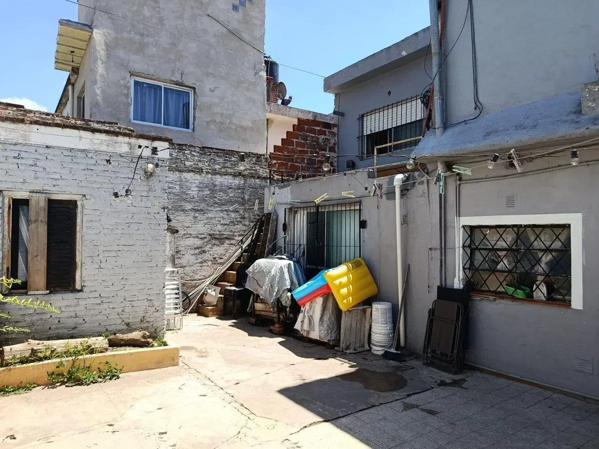 PH 3 AMB. EN VENTA EN L. HERMOSA . FINANCIACION!! 4