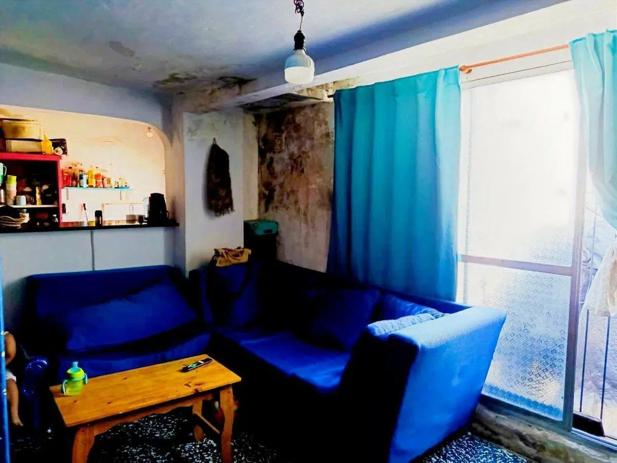 PH 3 AMB. EN VENTA EN L. HERMOSA . FINANCIACION!! 2