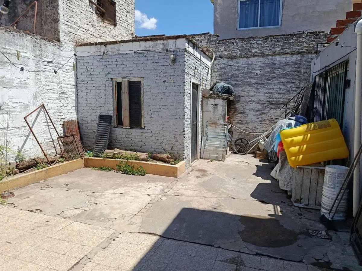 PH 3 AMB. EN VENTA EN L. HERMOSA . FINANCIACION!! 5