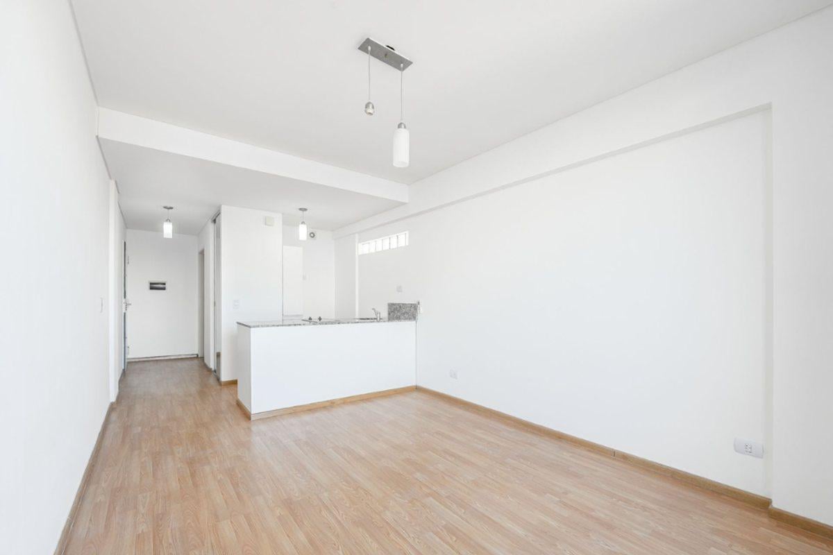 Depto Monoambiente en venta en Constitución CABA