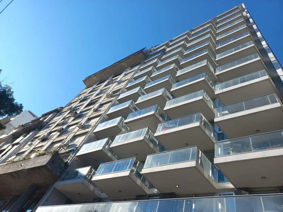 Depto Monoambiente en venta  en Constitución CABA 3