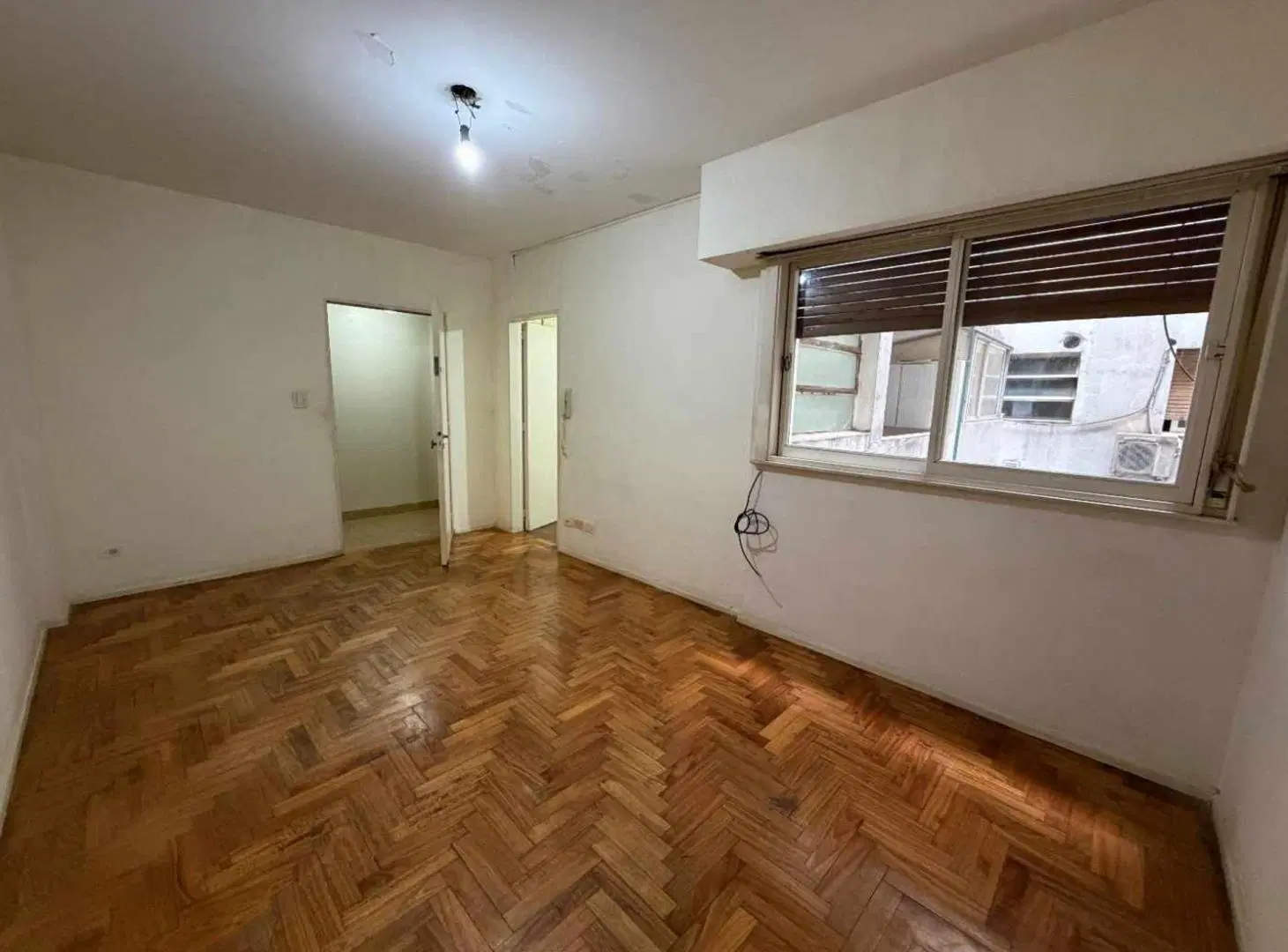 MONO VENTA BELGRANO C/cocina separada y lavadero 4