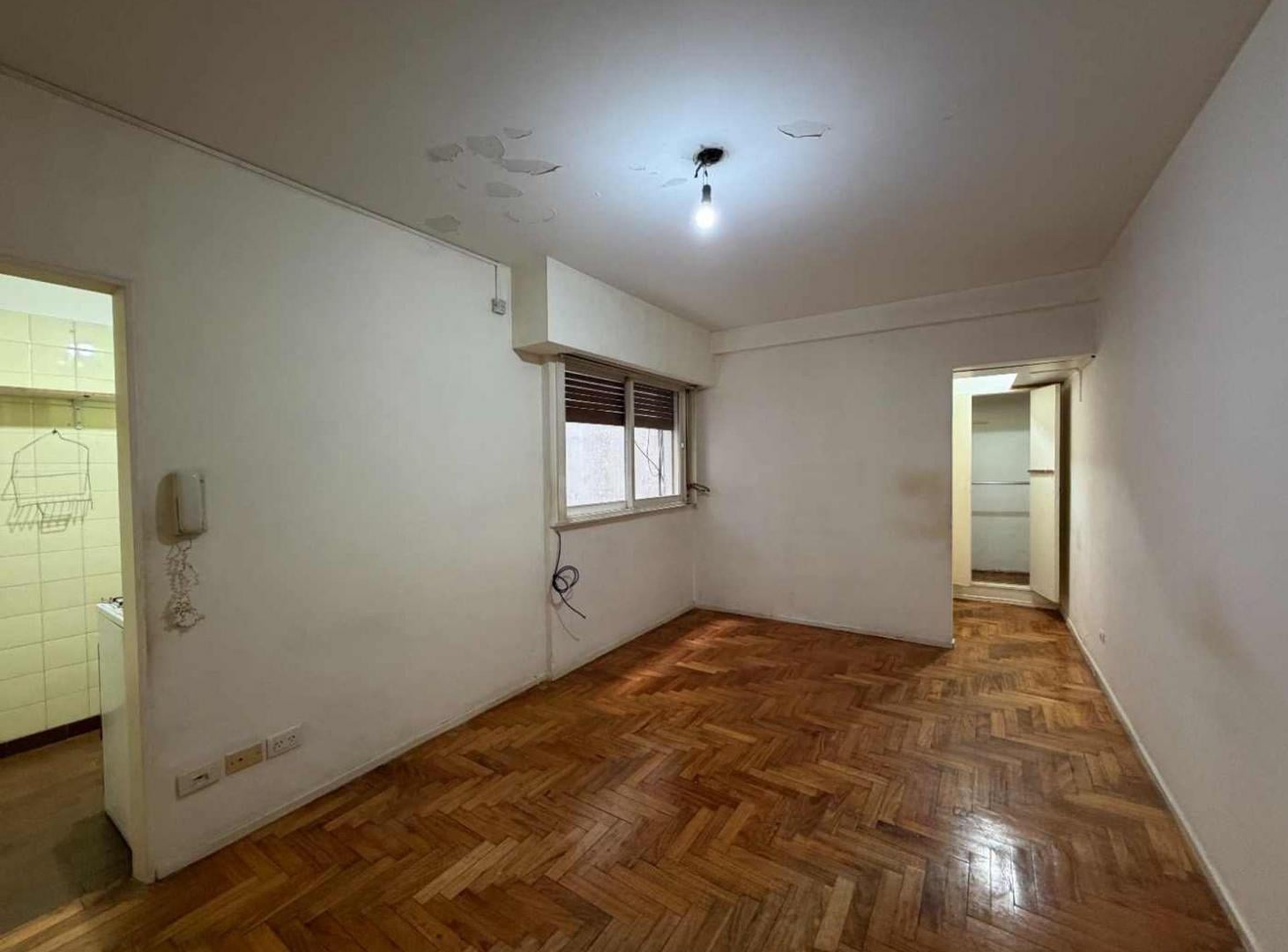 MONO VENTA BELGRANO C/cocina separada y lavadero