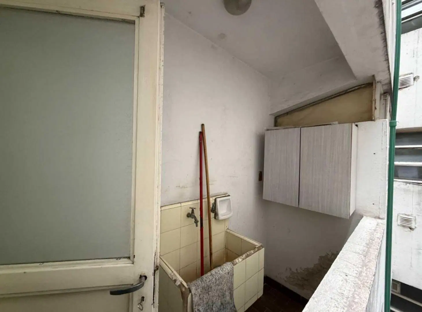 MONO VENTA BELGRANO C/cocina separada y lavadero 5