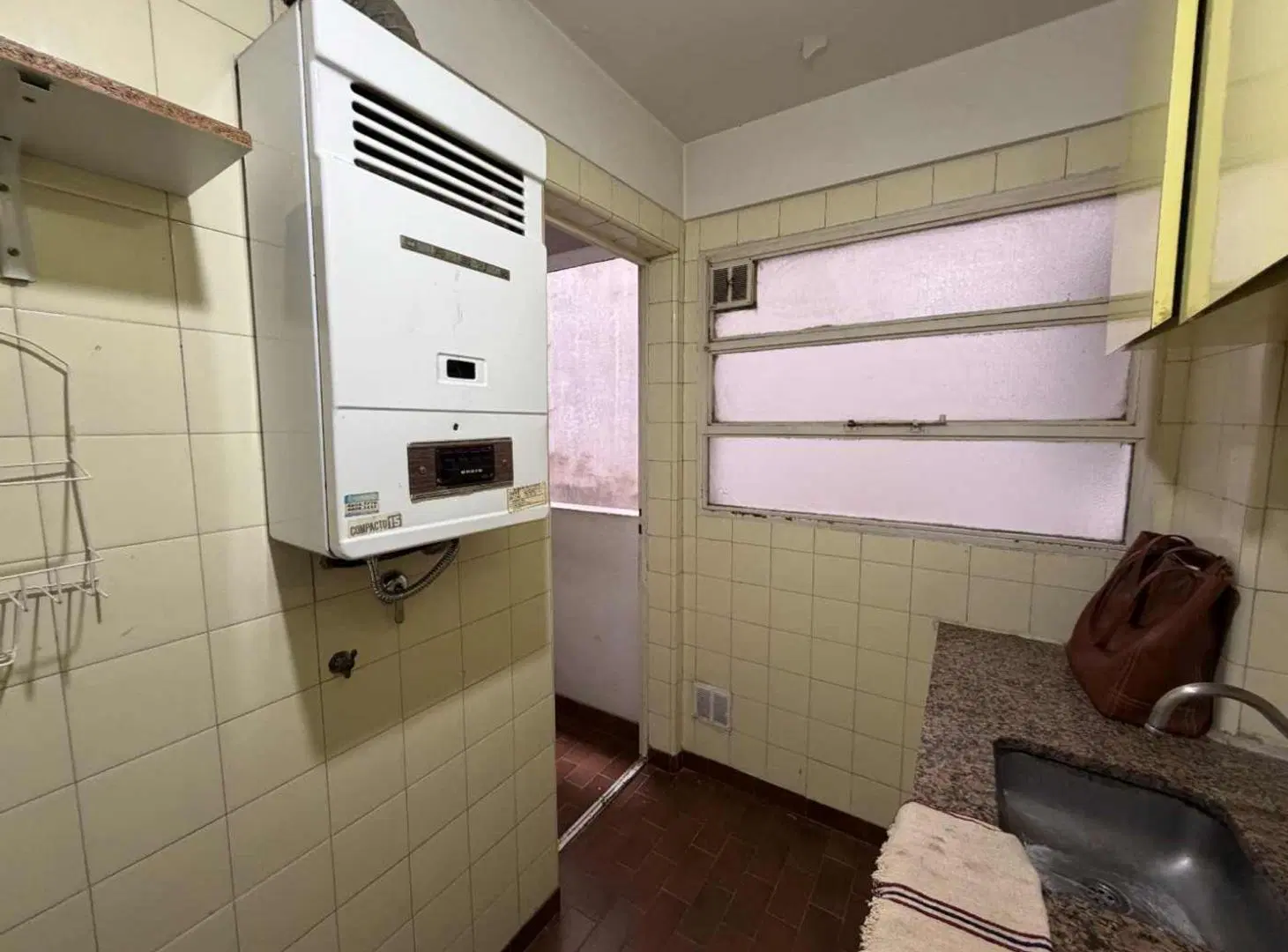 MONO VENTA BELGRANO C/cocina separada y lavadero 2