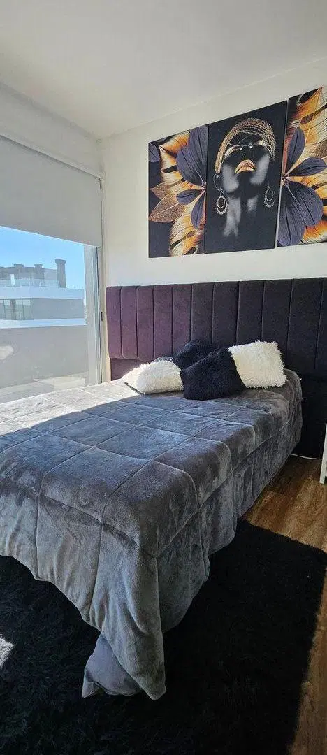 VENTA 2 AMB CON TERRAZA AL RIO/COCHERA/BAULERA 3