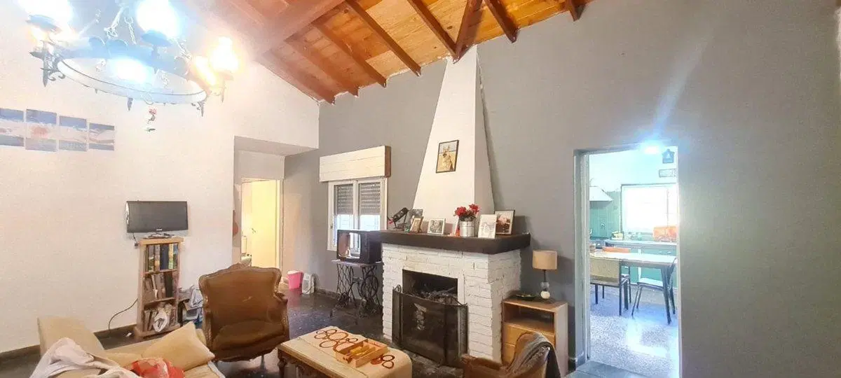 VENTA CAMPO EN PILAR, OPORTUNIDAD. 4 HECTAREAS. 2