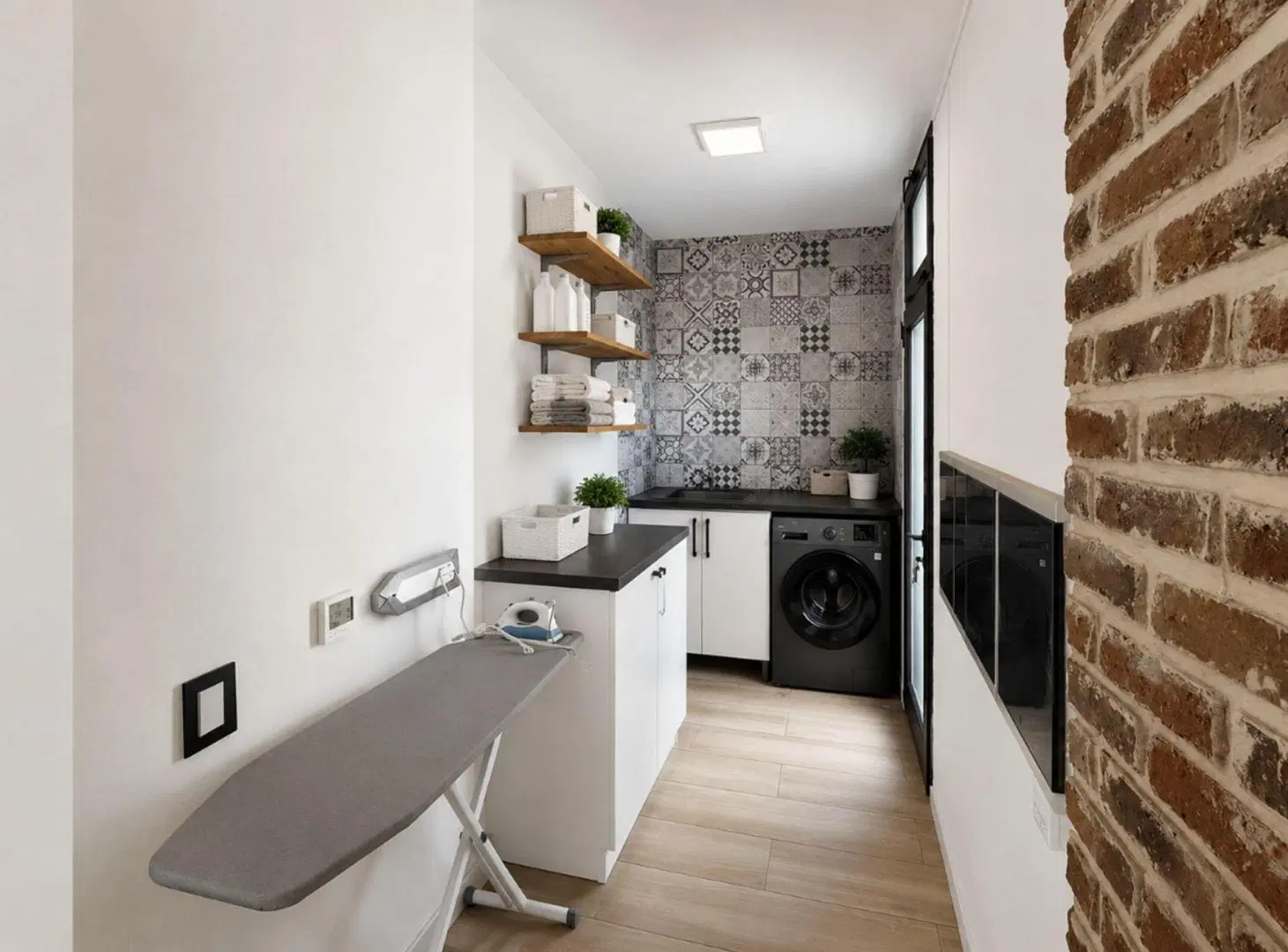 CASA 4 AMB EN VENTA BARRIO SAN MATIAS C/PILETA 2