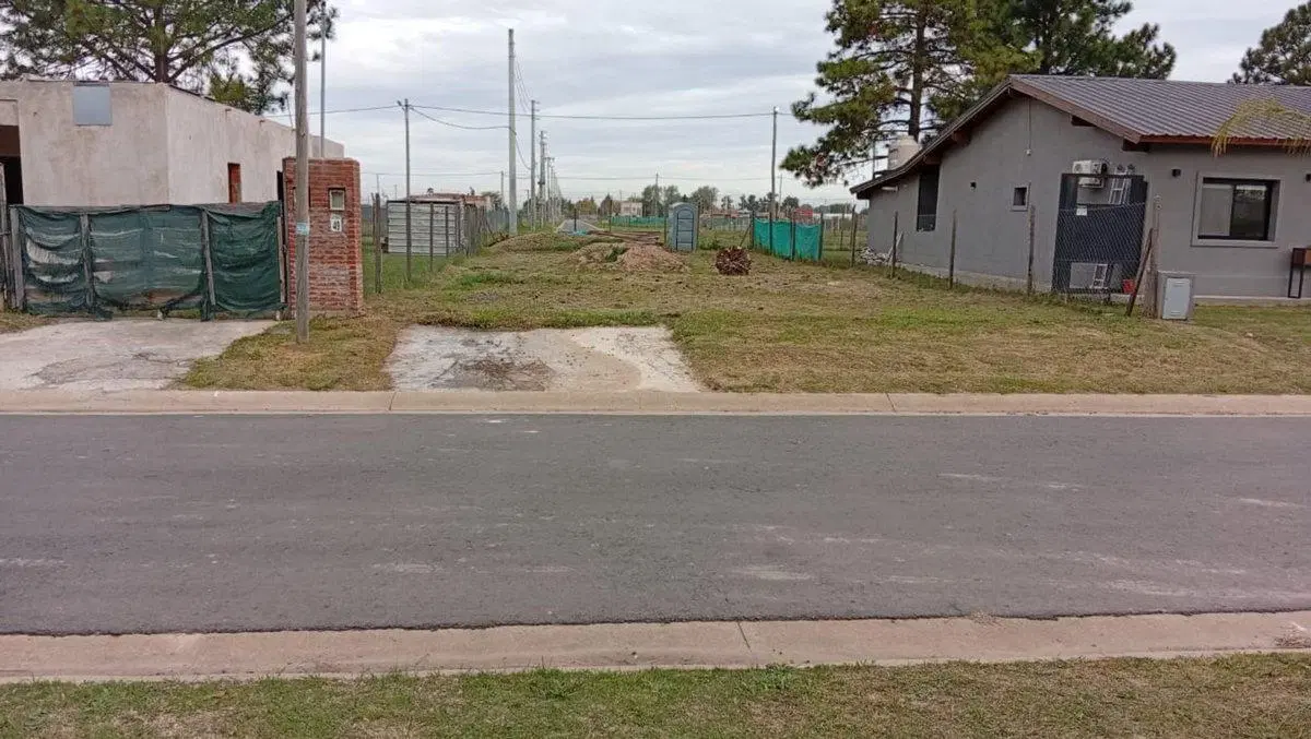 Lote en Venta en Nueva Zelaya, Pilar 375m2 2