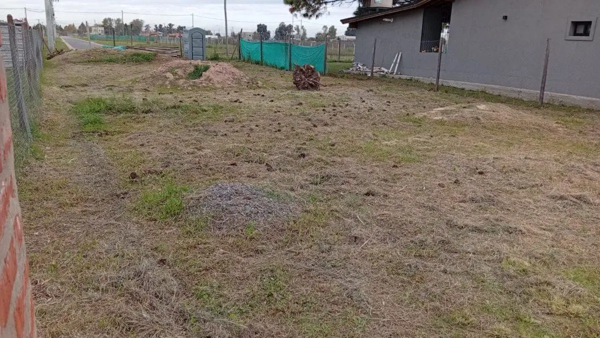 Lote en Venta en Nueva Zelaya, Pilar 375m2 4