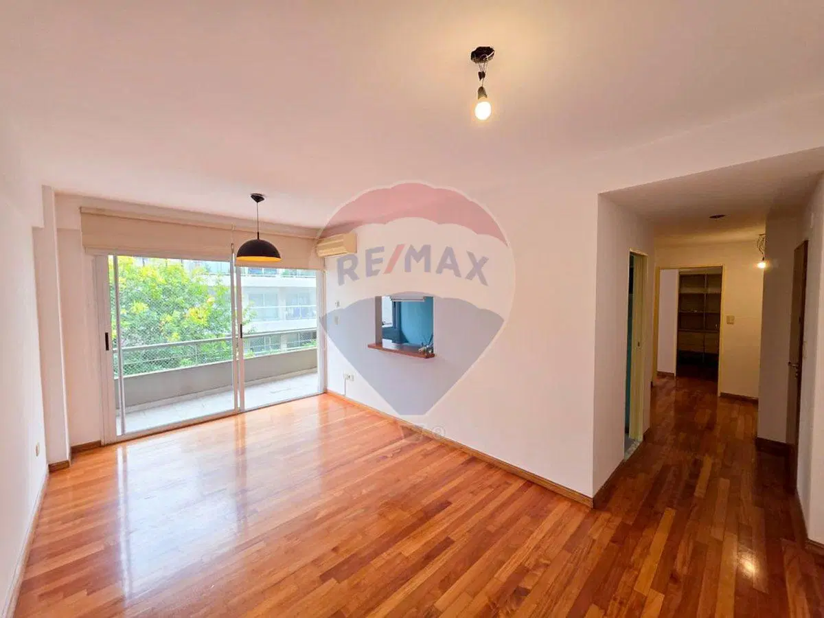 VENTA SEMIPISO 3 AMB COCH, BELGRANO - APTO CRÉDITO 2