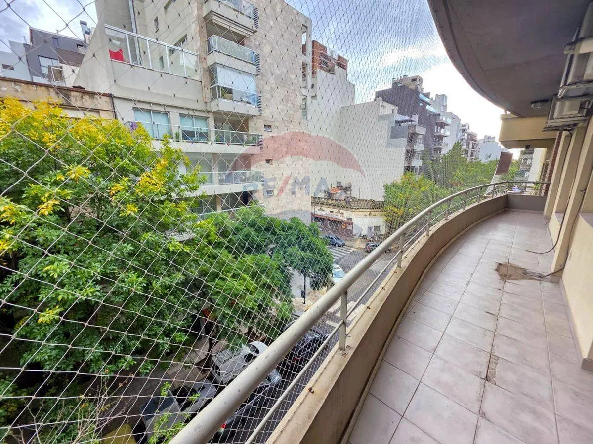 VENTA SEMIPISO 3 AMB COCH, BELGRANO - APTO CRÉDITO 5