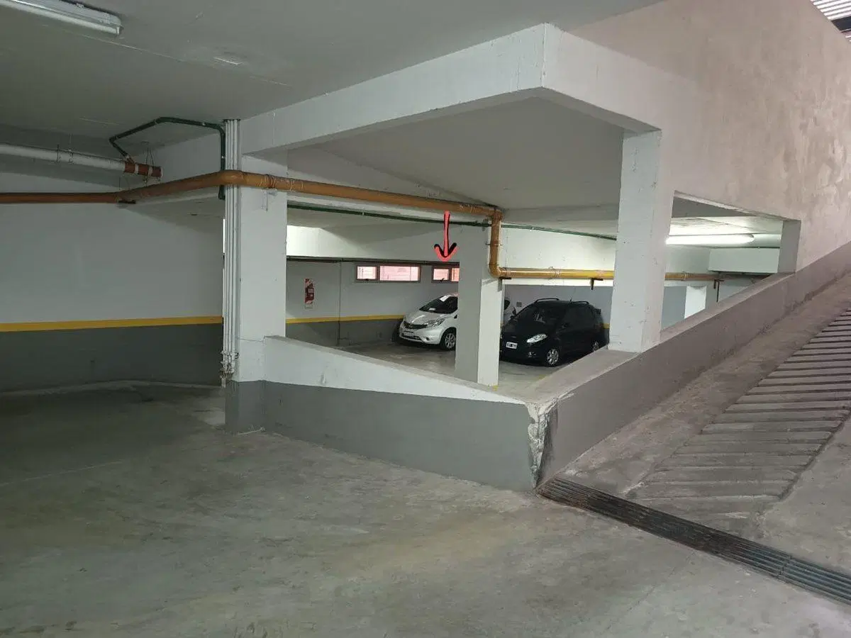 COCHERA CUBIERTA EN FLORIDA, VICENTE LOPEZ, VENTA 5