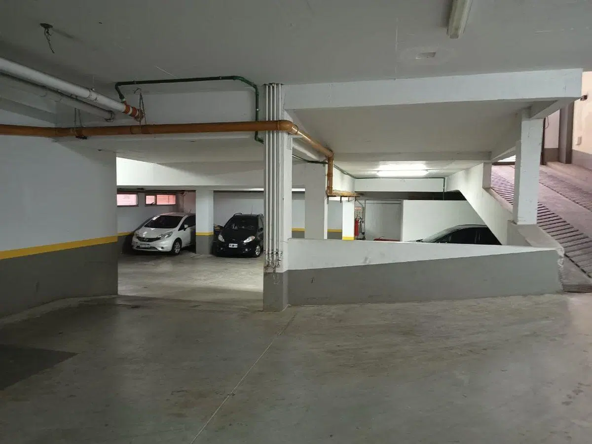 COCHERA CUBIERTA EN FLORIDA, VICENTE LOPEZ, VENTA 4