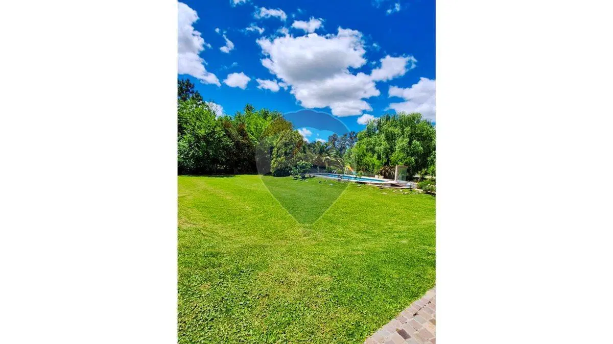CASA VENTA, 4 DORMITORIOS DEPN PILETA QUINC JARDIN 4