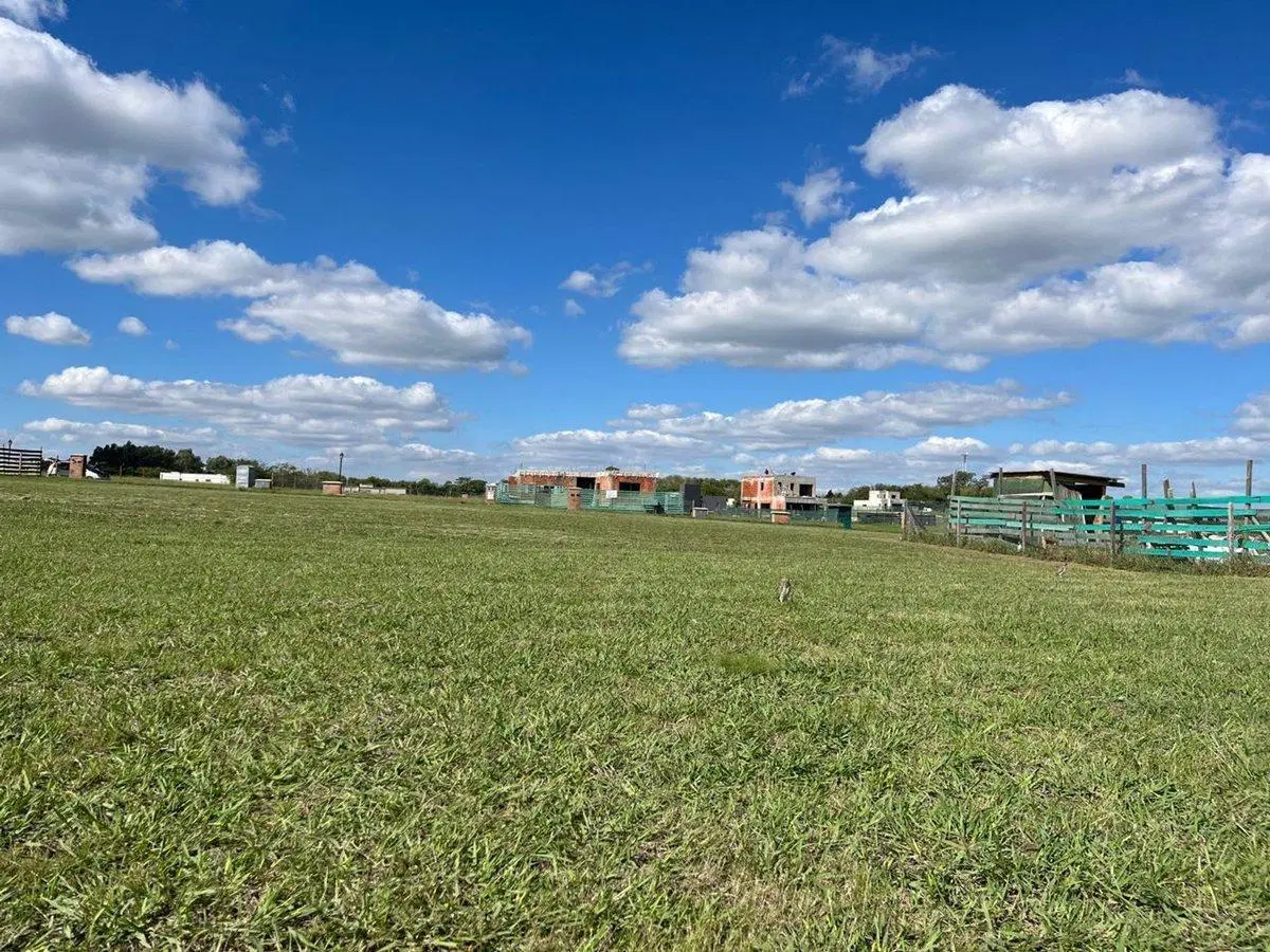 VENTA LOTE BARRIO P. SAN SEBASTIAN ÁREA 13 4