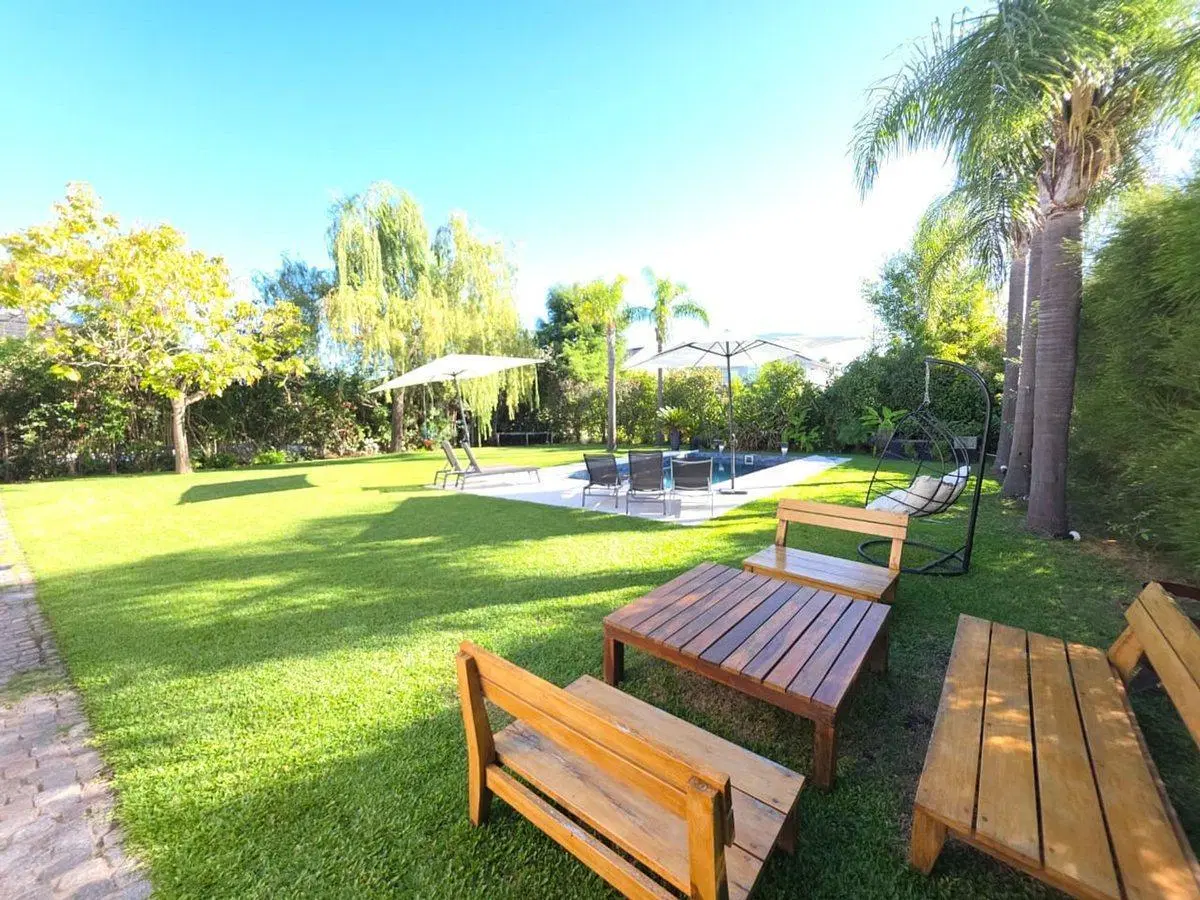VENTA CASA 6 AMB NORDELTA CASTORES 1 2