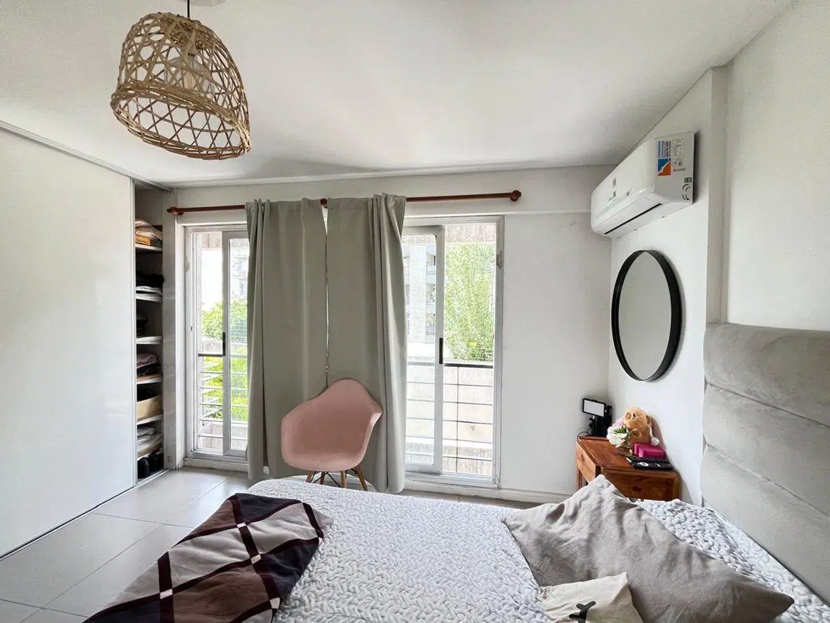 DEPTO 2 AMB EN VENTA CASTELAR NORTE APTO CRÉDITO 4