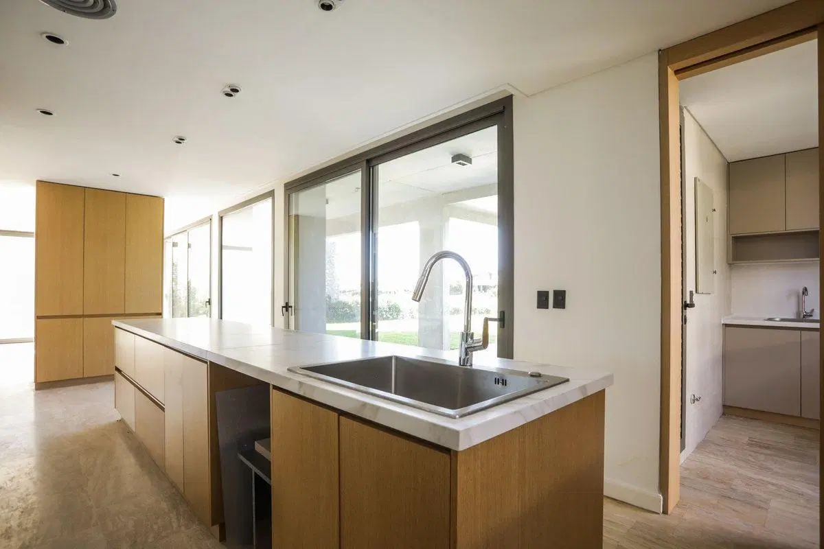 CASA EN VENTA EN BARRIO VIRAZÓN A ESTRENAR 5