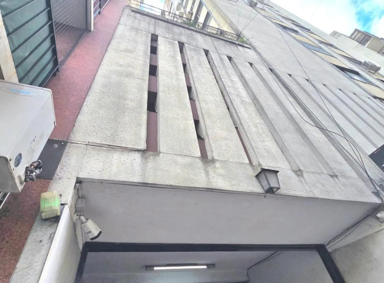 COCHERAS VENTA ZONA ONCE ESCRITURADAS 8