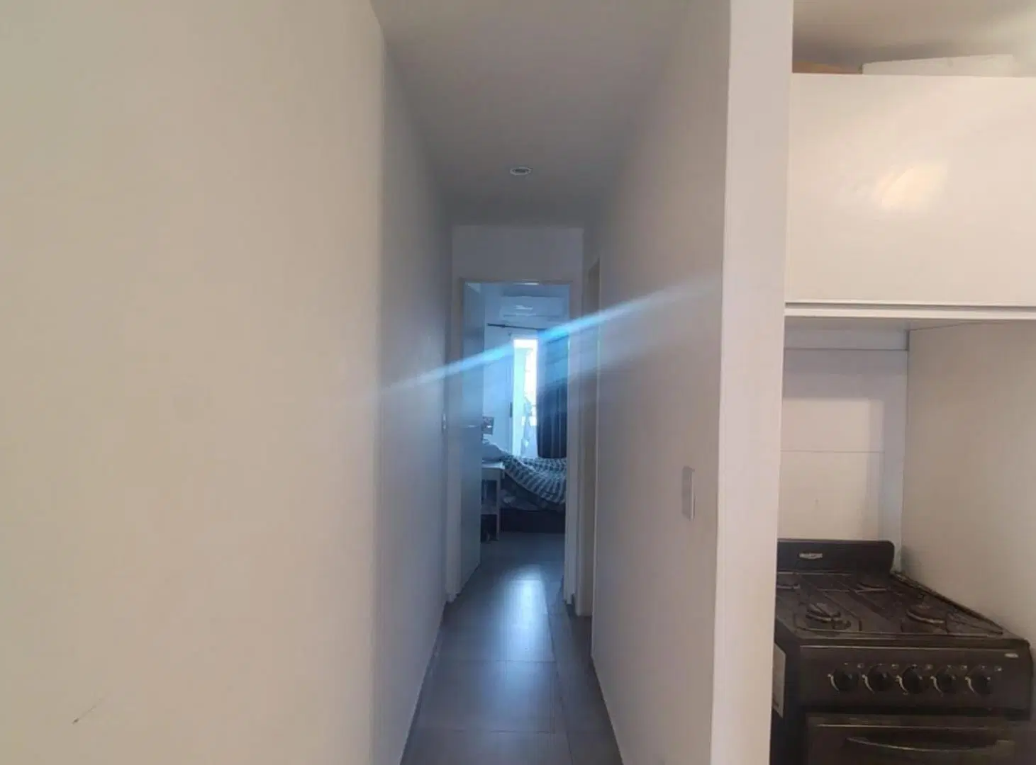 DEPTO 2 Ambientes EN VENTA en LANUS al Frente 3
