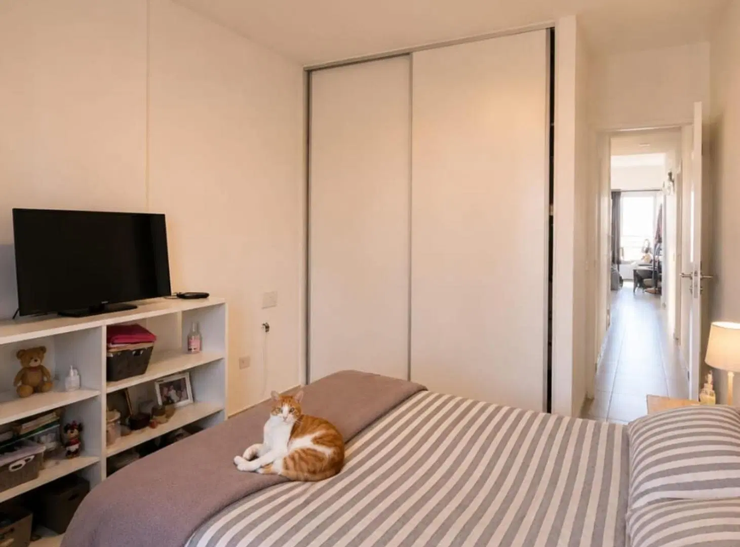 DEPTO 2 Ambientes EN VENTA en LANUS al Frente 4