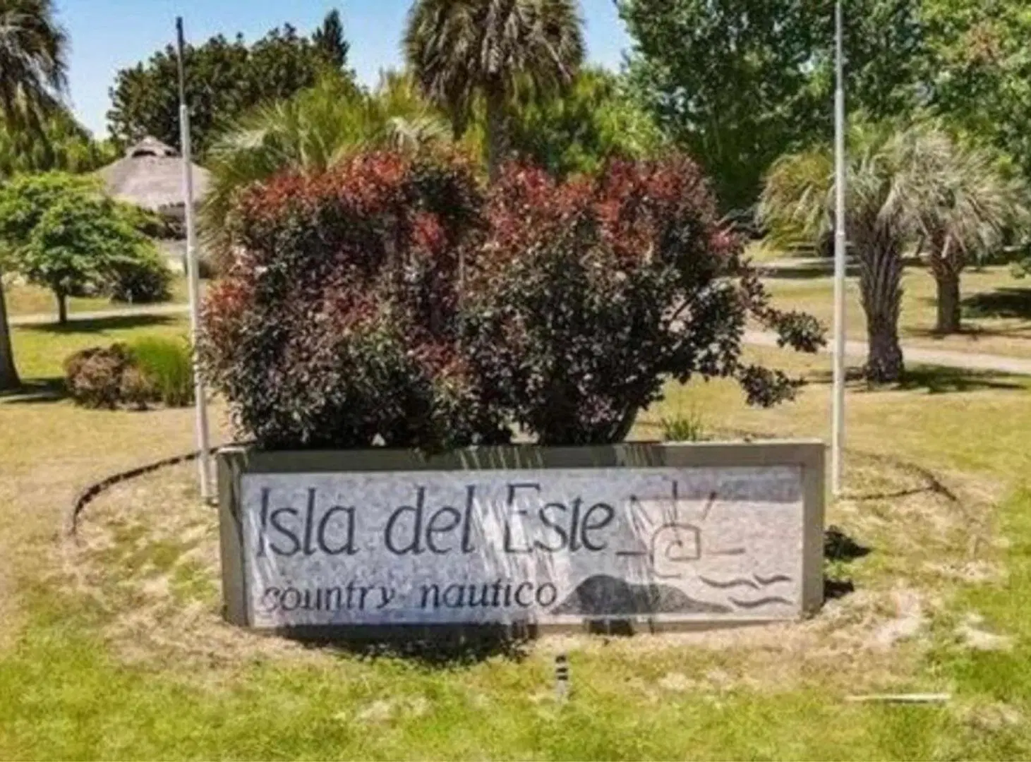 Lote en VENTA Isla del Este  TIGRE 3