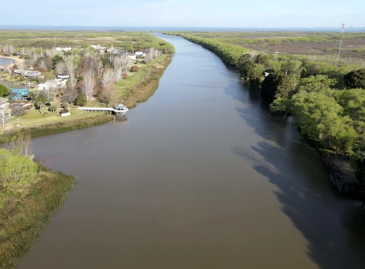 Lote en VENTA Isla del Este  TIGRE 2
