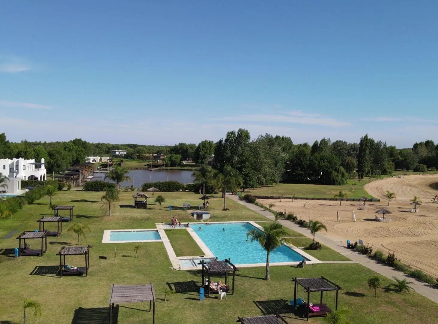 Lote en VENTA Isla del Este  TIGRE 8