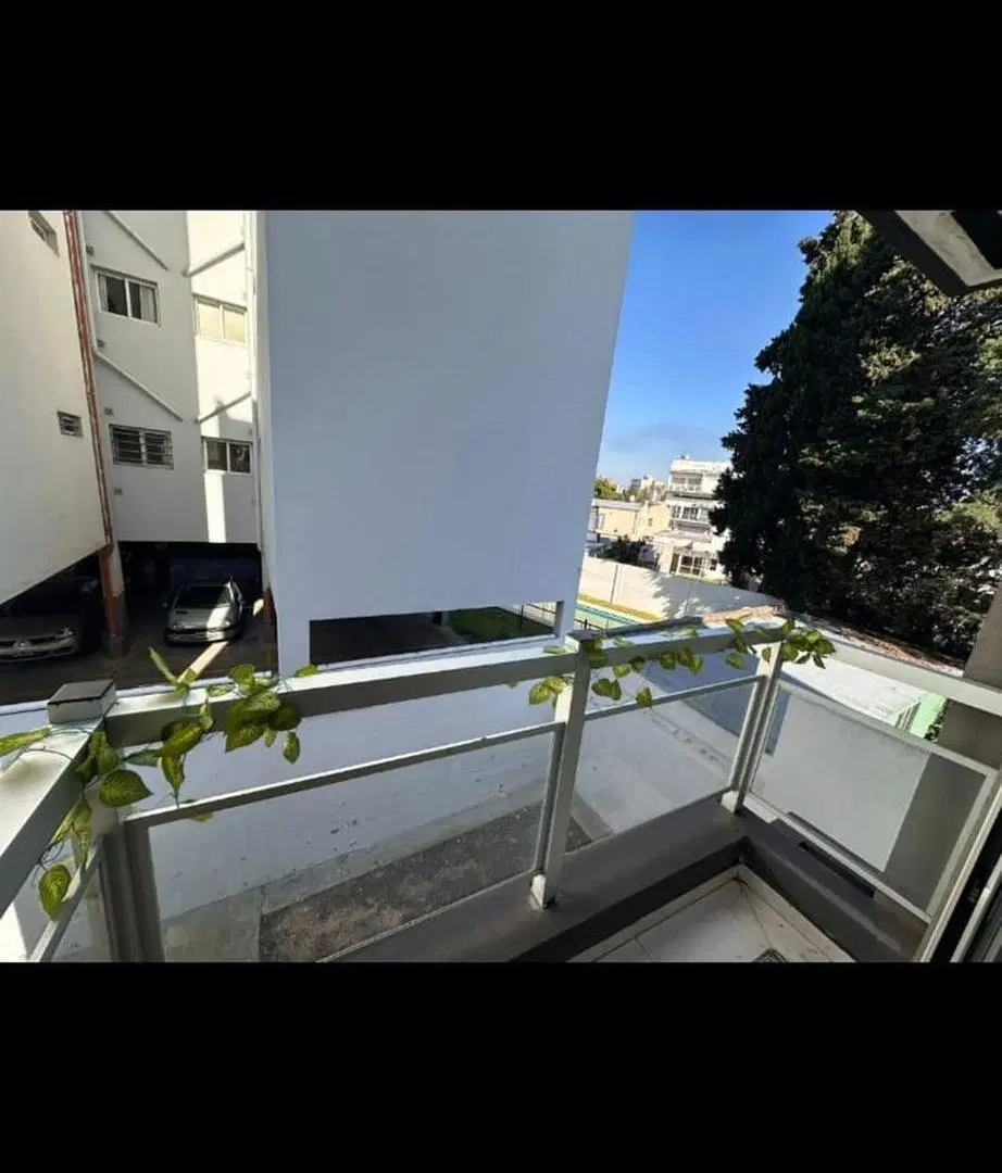 VENTA DEPARTAMENTO MONO AMBIENTE MORON. SEMI NUEVO 8