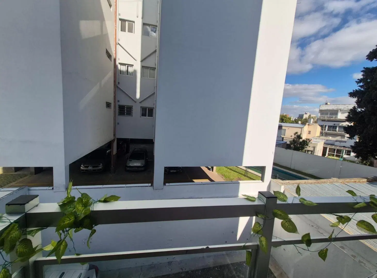VENTA DEPARTAMENTO MONO AMBIENTE MORON. SEMI NUEVO 4