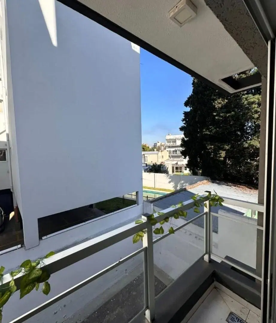 VENTA DEPARTAMENTO MONO AMBIENTE MORON. SEMI NUEVO 3