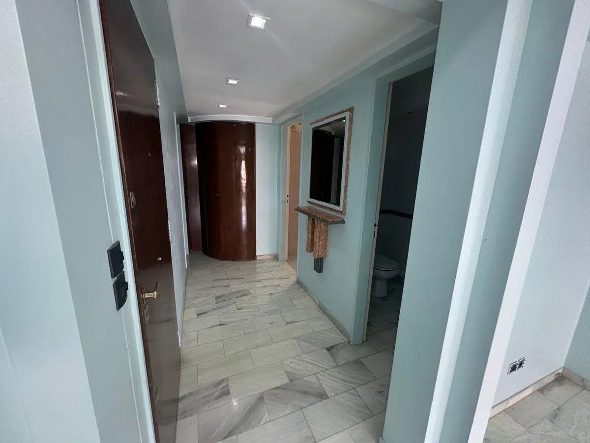 DEPTO 5 AMBIENTES EN VENTA EN FLORES BALCÓN FRENTE 4
