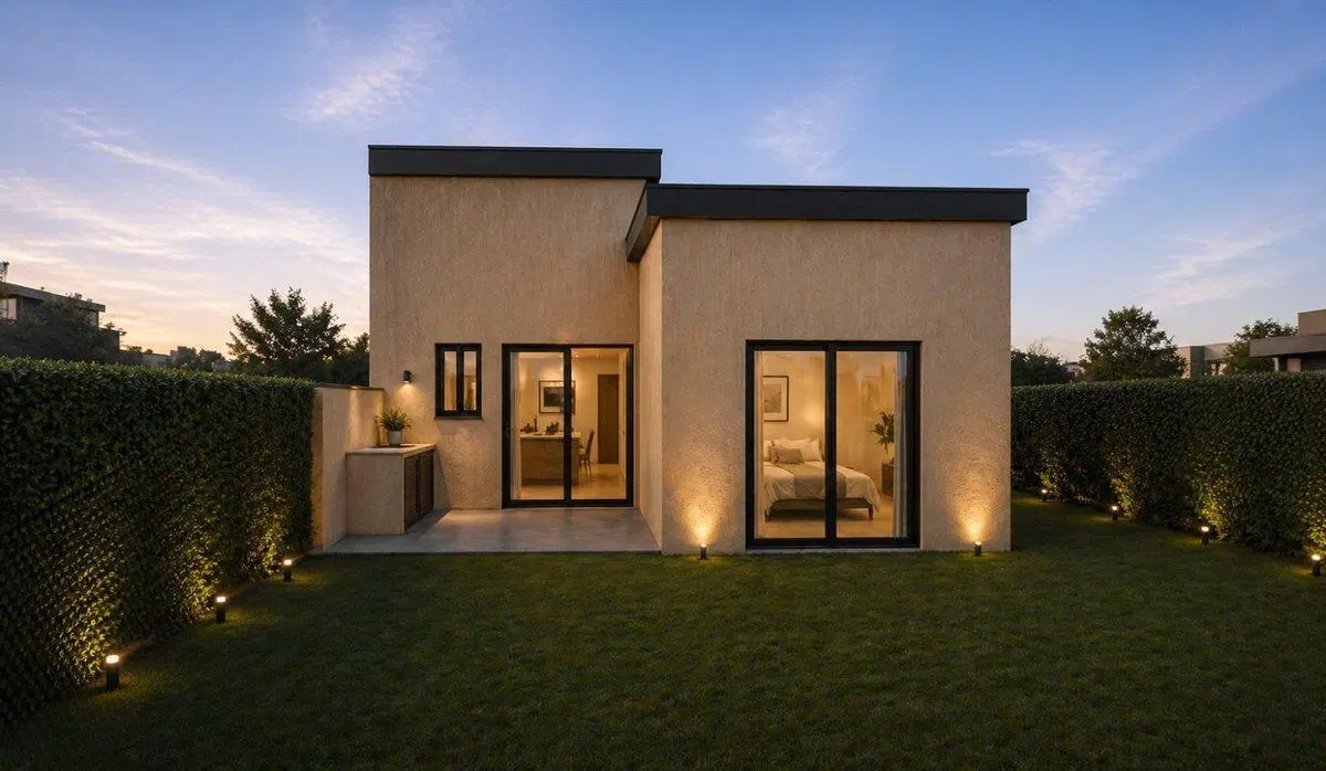 CASA EN VENTA PILAR NUEVA ZELAYA 2 EN CONSTRUCCION 2