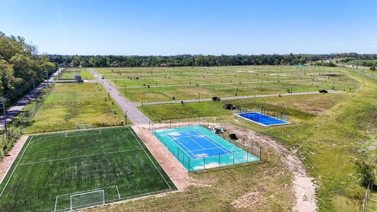 Lote en VENTA en Barrio Privado Nortes del Pilar 5