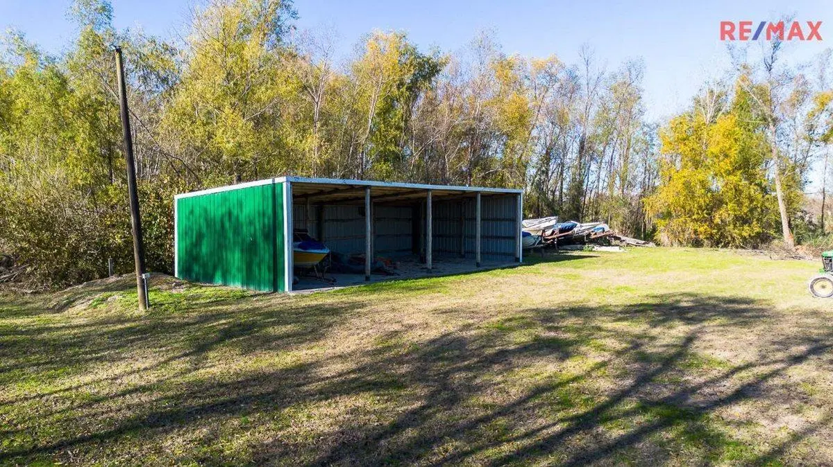 Chacra en Alquiler en Chacras del Paraná Quinta 3