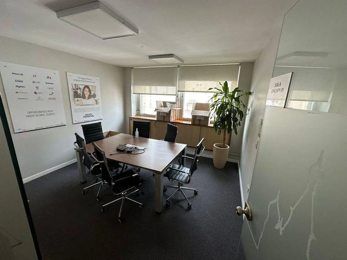 Oficina en VENTA, Microcentro, Av Cordoba 883 CABA 2