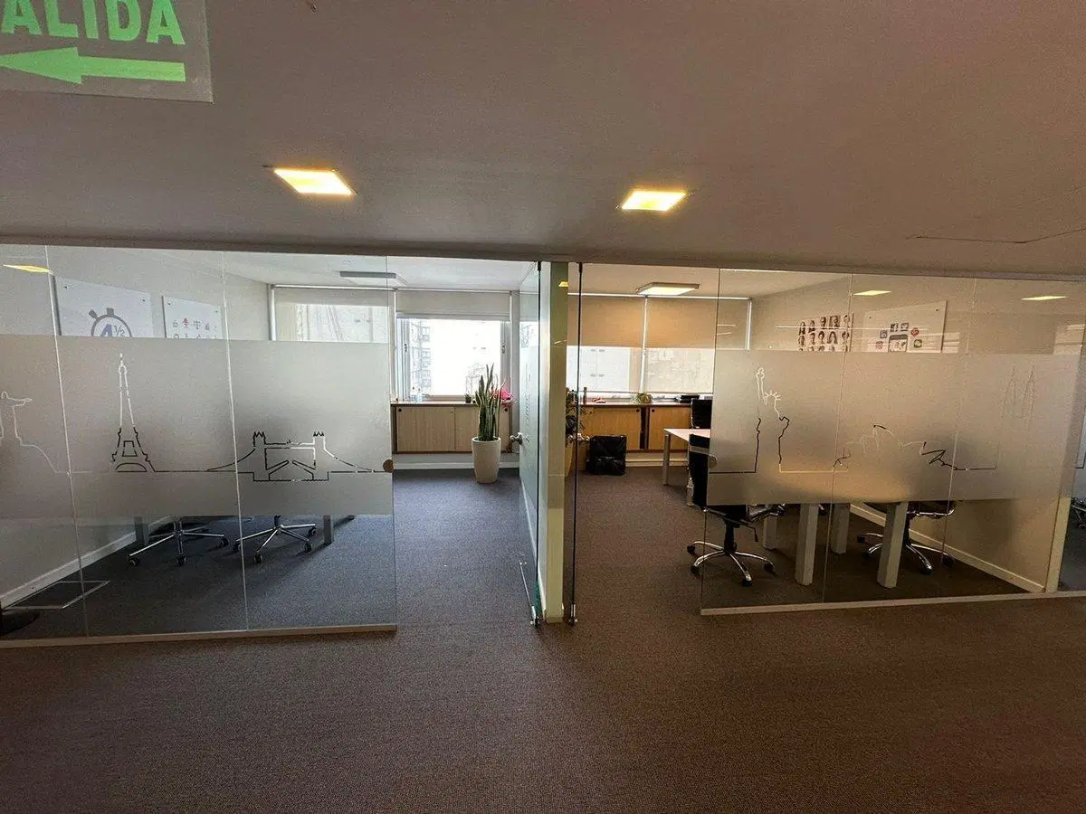 Oficina en VENTA, Microcentro, Av Cordoba 883 CABA 5