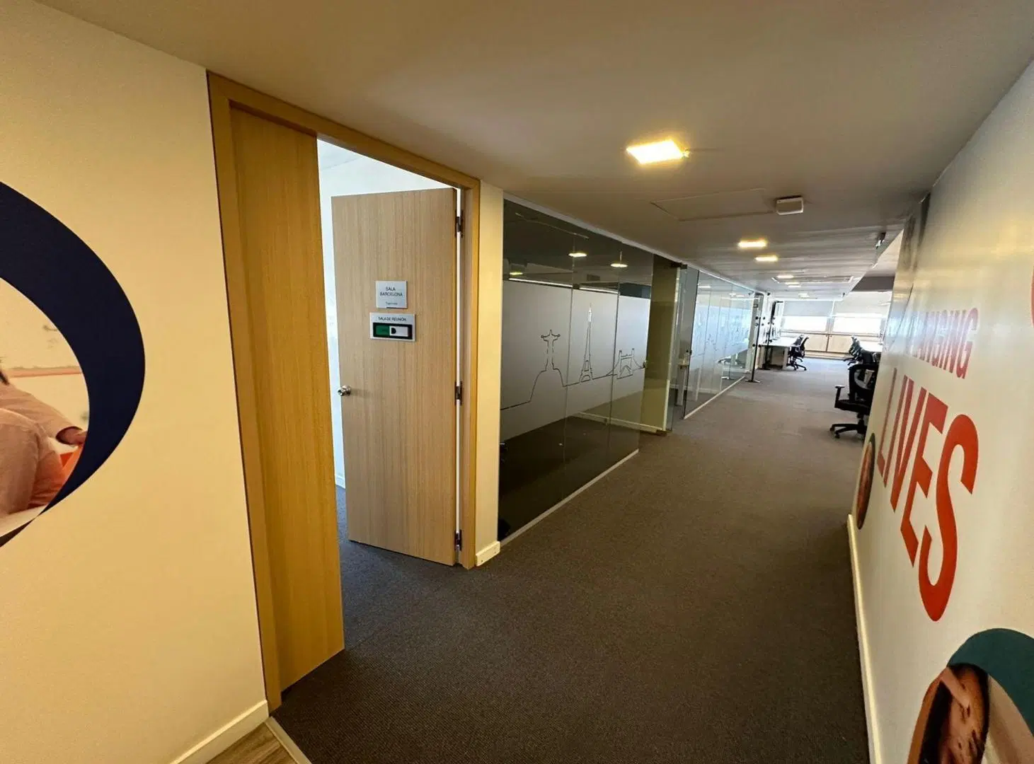 Oficina en VENTA, Microcentro, Av Cordoba 883 CABA 8